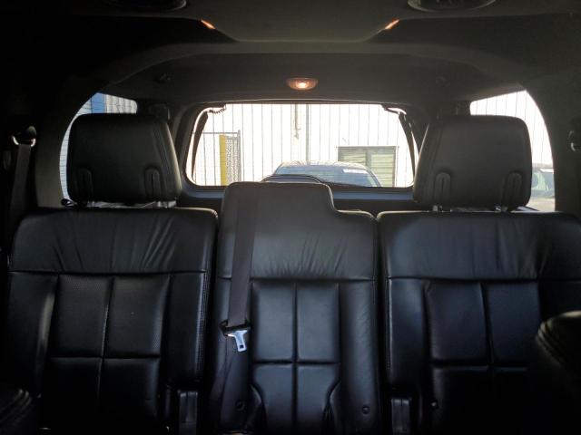 Photo 9 VIN: 5LMJJ2J59BEJ02063 - LINCOLN NAVIGATOR 