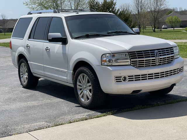 Photo 5 VIN: 5LMJJ2J59BEJ03777 - LINCOLN NAVIGATOR 