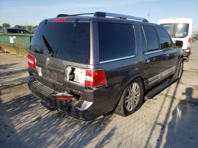 Photo 3 VIN: 5LMJJ2J59BEJ07120 - LINCOLN NAVIGATOR 