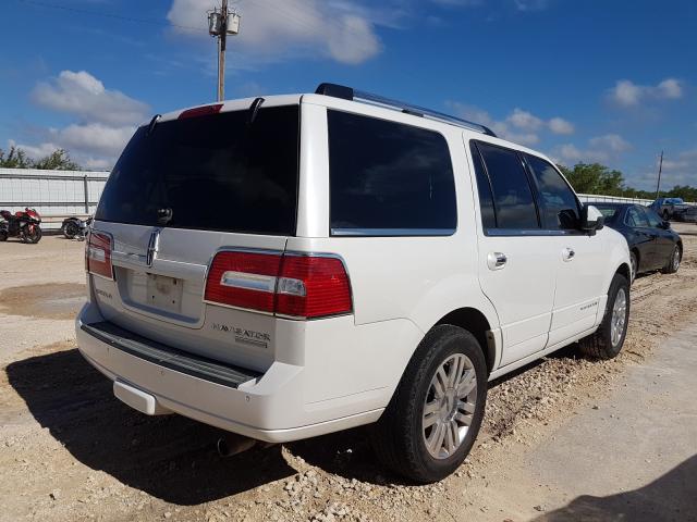 Photo 3 VIN: 5LMJJ2J59BEJ07697 - LINCOLN NAVIGATOR 