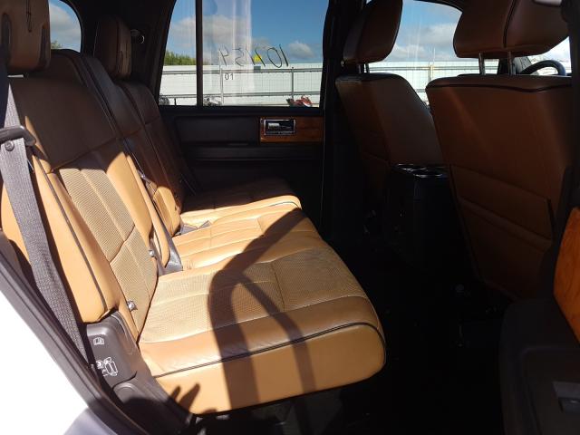 Photo 5 VIN: 5LMJJ2J59BEJ07697 - LINCOLN NAVIGATOR 