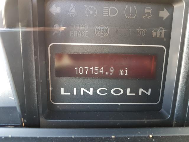 Photo 7 VIN: 5LMJJ2J59BEJ07697 - LINCOLN NAVIGATOR 