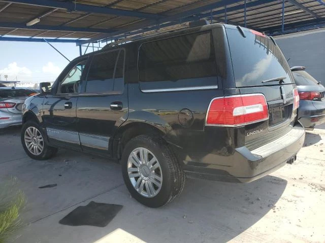 Photo 1 VIN: 5LMJJ2J59BEJ09904 - LINCOLN NAVIGATOR 