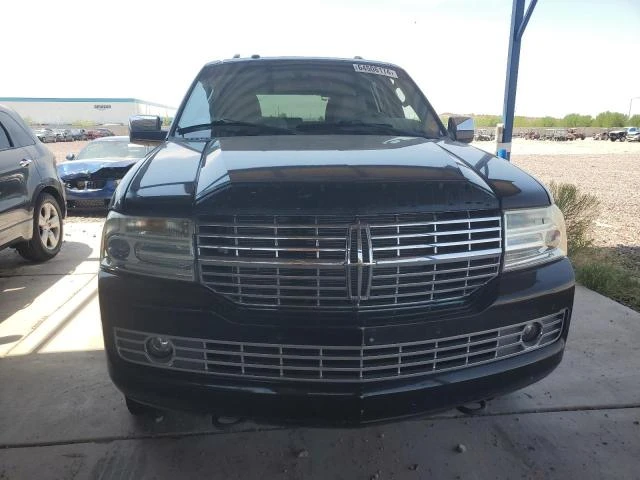 Photo 4 VIN: 5LMJJ2J59BEJ09904 - LINCOLN NAVIGATOR 