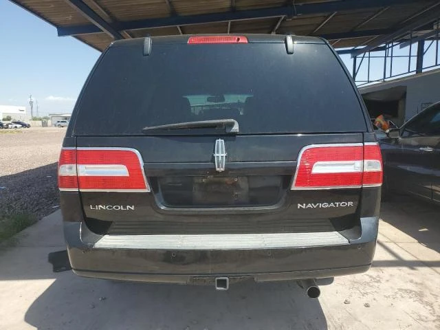 Photo 5 VIN: 5LMJJ2J59BEJ09904 - LINCOLN NAVIGATOR 