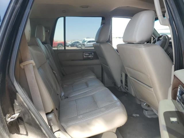 Photo 9 VIN: 5LMJJ2J59BEJ09904 - LINCOLN NAVIGATOR 