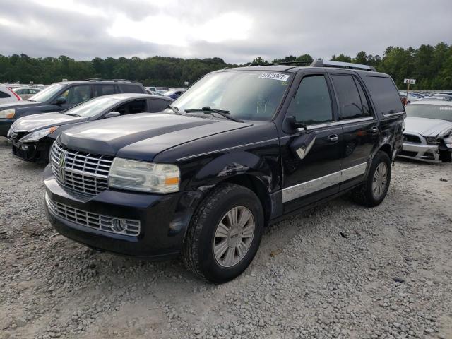 Photo 1 VIN: 5LMJJ2J59DEL03741 - LINCOLN NAVIGATOR 