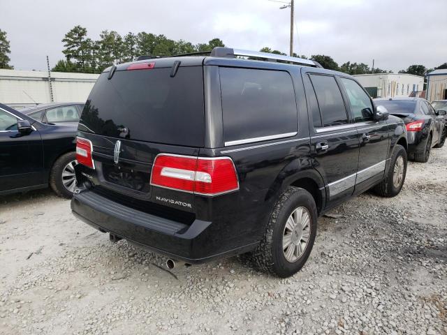 Photo 3 VIN: 5LMJJ2J59DEL03741 - LINCOLN NAVIGATOR 