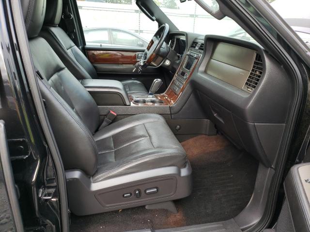 Photo 4 VIN: 5LMJJ2J59DEL03741 - LINCOLN NAVIGATOR 