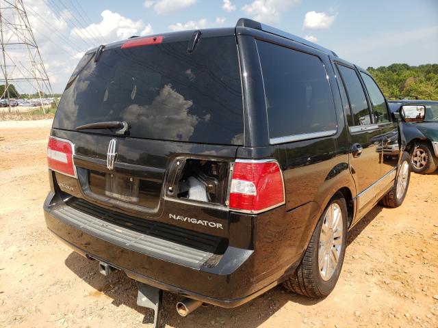 Photo 3 VIN: 5LMJJ2J59DEL04128 - LINCOLN NAVIGATOR 