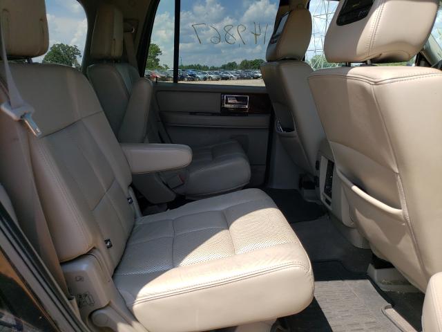 Photo 5 VIN: 5LMJJ2J59DEL04128 - LINCOLN NAVIGATOR 