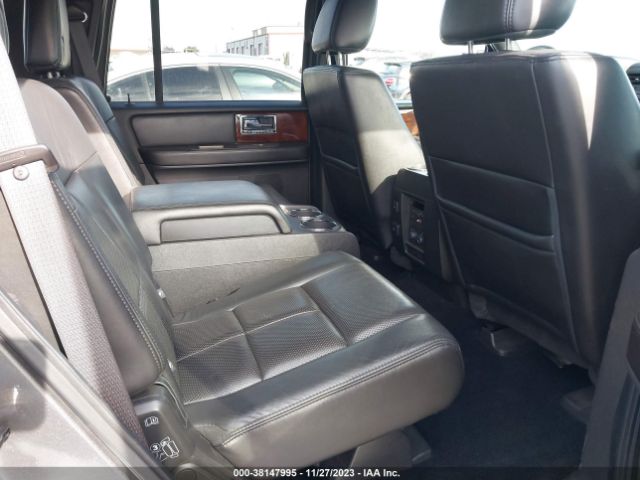 Photo 7 VIN: 5LMJJ2J59DEL05795 - LINCOLN NAVIGATOR 