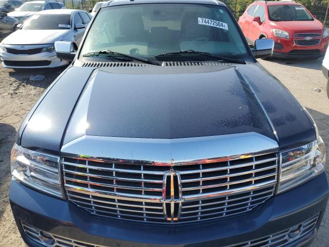 Photo 10 VIN: 5LMJJ2J59DEL06736 - LINCOLN NAVIGATOR 