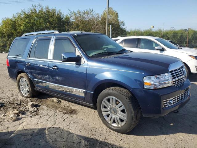 Photo 3 VIN: 5LMJJ2J59DEL06736 - LINCOLN NAVIGATOR 