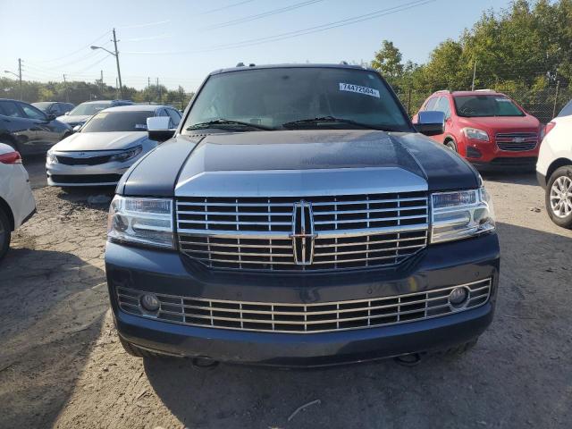 Photo 4 VIN: 5LMJJ2J59DEL06736 - LINCOLN NAVIGATOR 