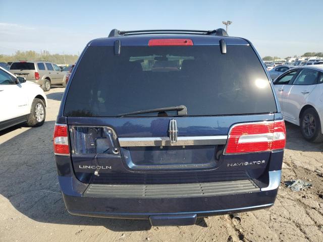 Photo 5 VIN: 5LMJJ2J59DEL06736 - LINCOLN NAVIGATOR 