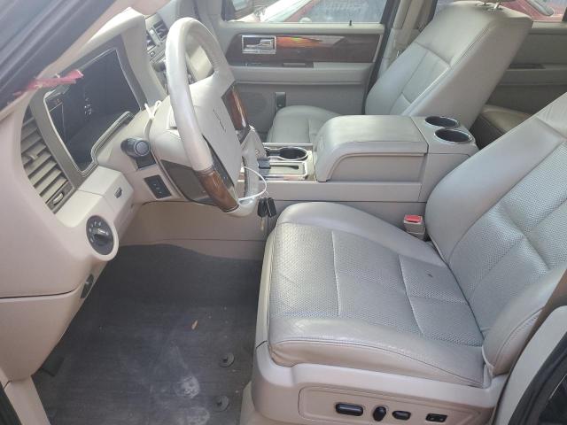 Photo 6 VIN: 5LMJJ2J59DEL06736 - LINCOLN NAVIGATOR 