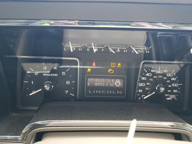 Photo 8 VIN: 5LMJJ2J59DEL06736 - LINCOLN NAVIGATOR 