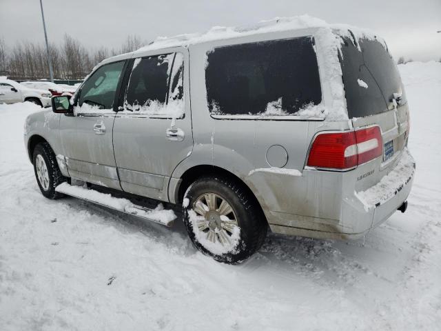 Photo 1 VIN: 5LMJJ2J59EEL01151 - LINCOLN NAVIGATOR 