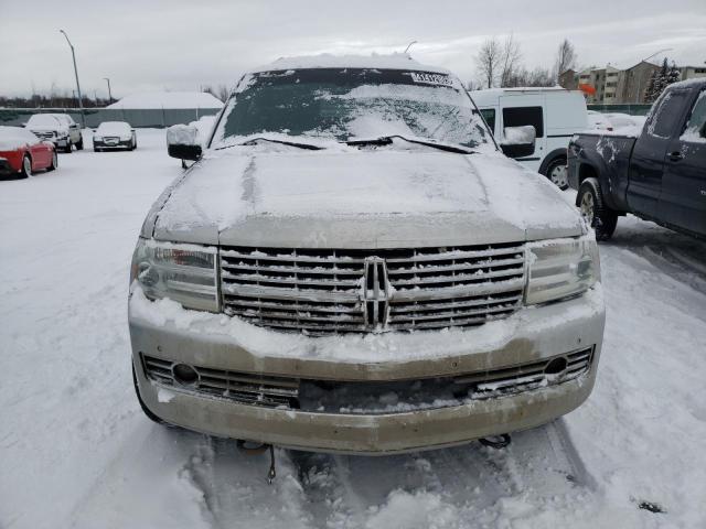 Photo 4 VIN: 5LMJJ2J59EEL01151 - LINCOLN NAVIGATOR 