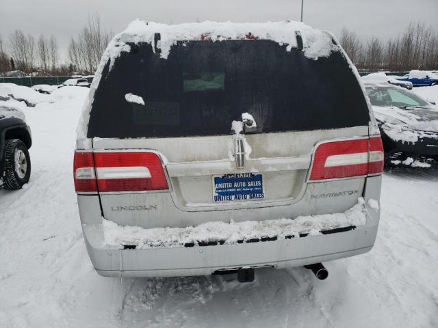 Photo 5 VIN: 5LMJJ2J59EEL01151 - LINCOLN NAVIGATOR 