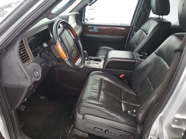 Photo 6 VIN: 5LMJJ2J59EEL01151 - LINCOLN NAVIGATOR 