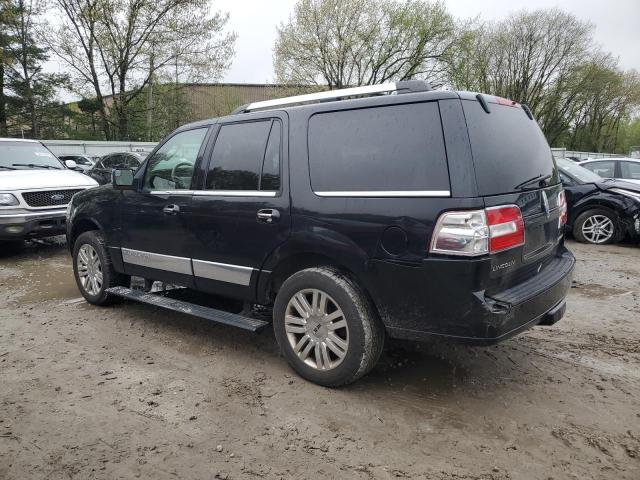 Photo 1 VIN: 5LMJJ2J59EEL02266 - LINCOLN NAVIGATOR 