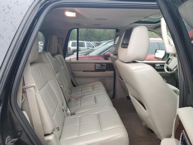 Photo 10 VIN: 5LMJJ2J59EEL02266 - LINCOLN NAVIGATOR 