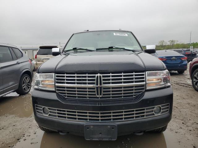 Photo 4 VIN: 5LMJJ2J59EEL02266 - LINCOLN NAVIGATOR 