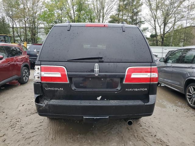 Photo 5 VIN: 5LMJJ2J59EEL02266 - LINCOLN NAVIGATOR 