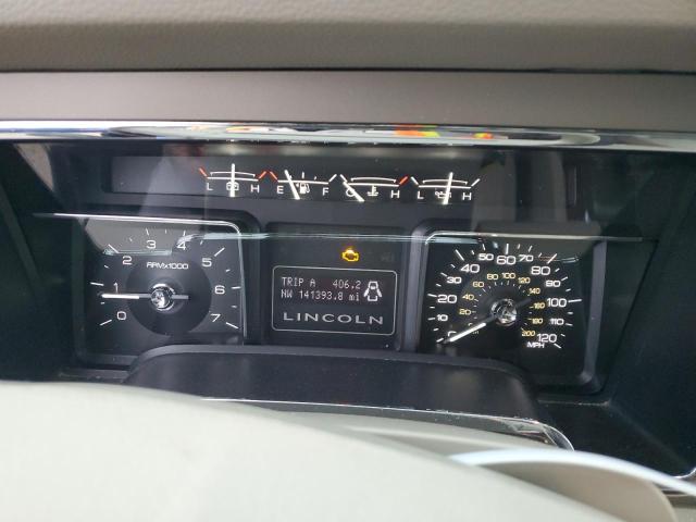 Photo 8 VIN: 5LMJJ2J59EEL02266 - LINCOLN NAVIGATOR 