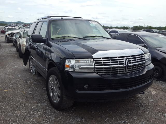 Photo 0 VIN: 5LMJJ2J5XAEJ00191 - LINCOLN NAVIGATOR 