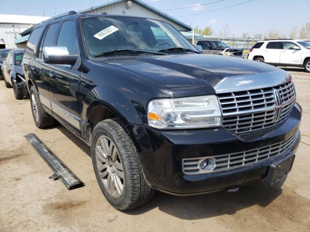 Photo 0 VIN: 5LMJJ2J5XAEJ00434 - LINCOLN NAVIGATOR 