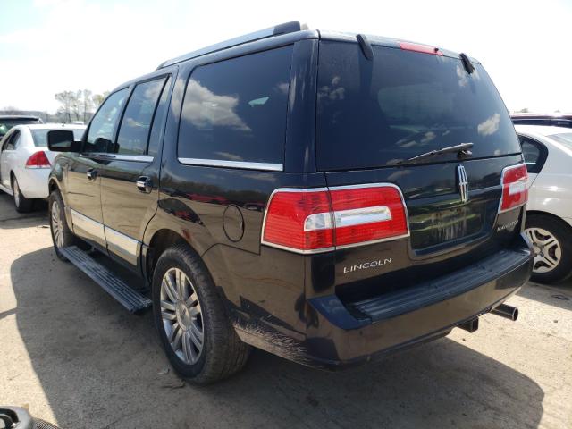 Photo 2 VIN: 5LMJJ2J5XAEJ00434 - LINCOLN NAVIGATOR 