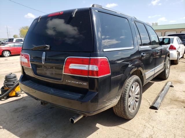 Photo 3 VIN: 5LMJJ2J5XAEJ00434 - LINCOLN NAVIGATOR 