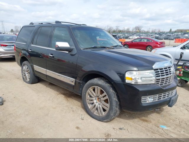 Photo 0 VIN: 5LMJJ2J5XAEJ02314 - LINCOLN NAVIGATOR 