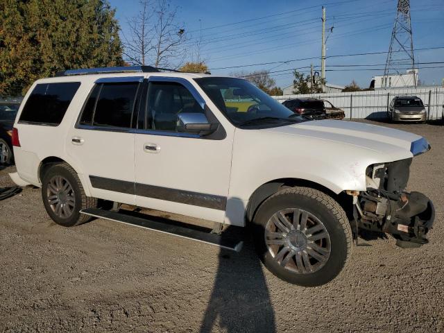 Photo 3 VIN: 5LMJJ2J5XAEJ10378 - LINCOLN NAVIGATOR 