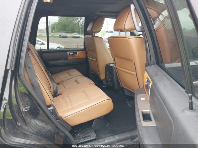 Photo 7 VIN: 5LMJJ2J5XBEJ01357 - LINCOLN NAVIGATOR 