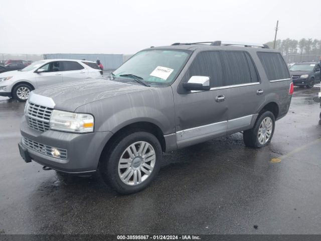 Photo 1 VIN: 5LMJJ2J5XBEJ09166 - LINCOLN NAVIGATOR 