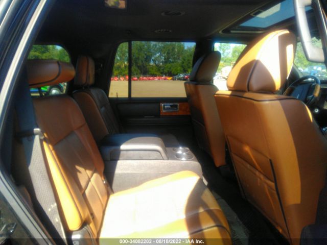 Photo 7 VIN: 5LMJJ2J5XBEJ09801 - LINCOLN NAVIGATOR 