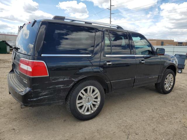 Photo 2 VIN: 5LMJJ2J5XBEJ09877 - LINCOLN NAVIGATOR 