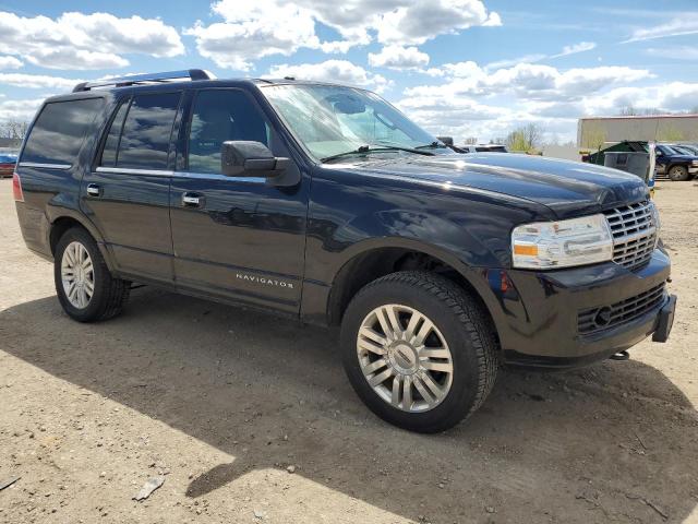 Photo 3 VIN: 5LMJJ2J5XBEJ09877 - LINCOLN NAVIGATOR 