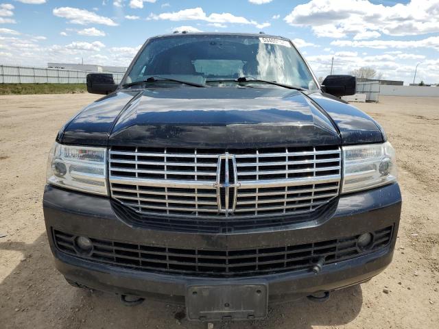 Photo 4 VIN: 5LMJJ2J5XBEJ09877 - LINCOLN NAVIGATOR 