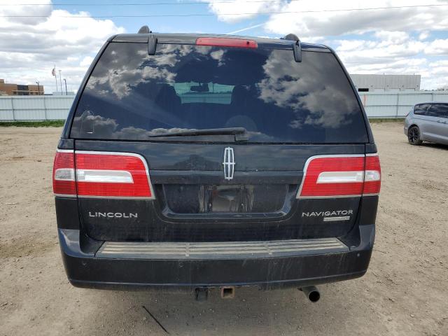 Photo 5 VIN: 5LMJJ2J5XBEJ09877 - LINCOLN NAVIGATOR 