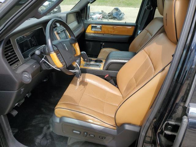 Photo 6 VIN: 5LMJJ2J5XBEJ09877 - LINCOLN NAVIGATOR 