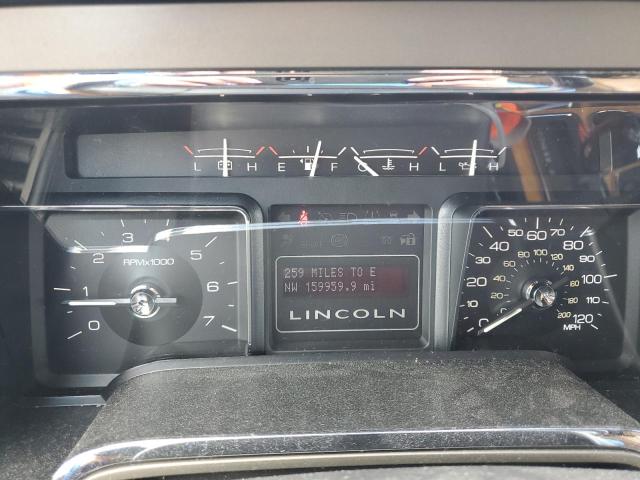 Photo 8 VIN: 5LMJJ2J5XBEJ09877 - LINCOLN NAVIGATOR 