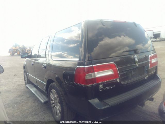 Photo 2 VIN: 5LMJJ2J5XCEL03486 - LINCOLN NAVIGATOR 