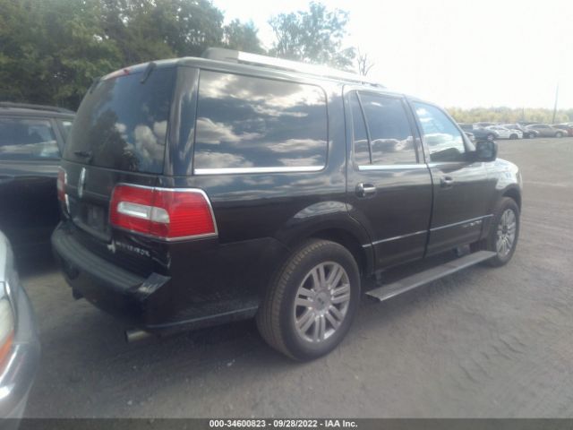 Photo 3 VIN: 5LMJJ2J5XCEL03486 - LINCOLN NAVIGATOR 