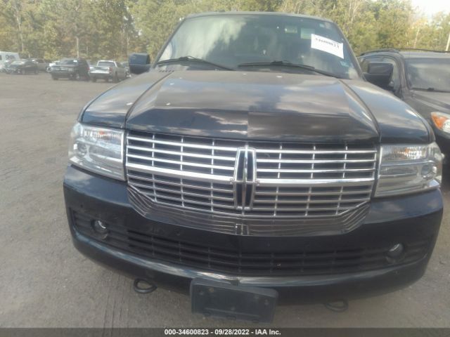 Photo 5 VIN: 5LMJJ2J5XCEL03486 - LINCOLN NAVIGATOR 