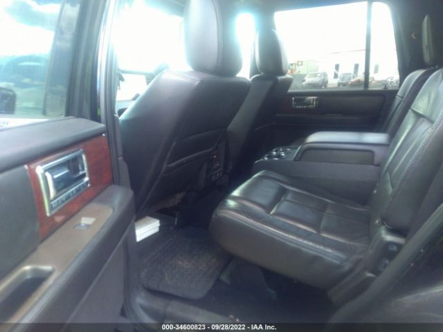 Photo 7 VIN: 5LMJJ2J5XCEL03486 - LINCOLN NAVIGATOR 